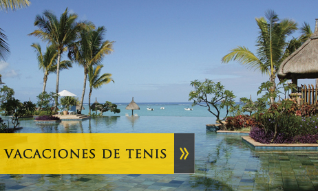 vacaciones de tenis