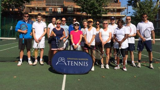 Technical Clinic in London, Fulham